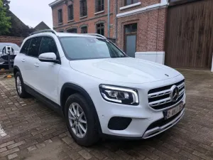 Mercedes-Benz GLB 180 Business Solution 2021