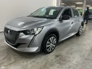 Peugeot 208 50 kWh Active 2022