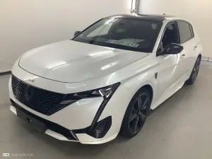 Peugeot 308 1.5 HDI GT 2022