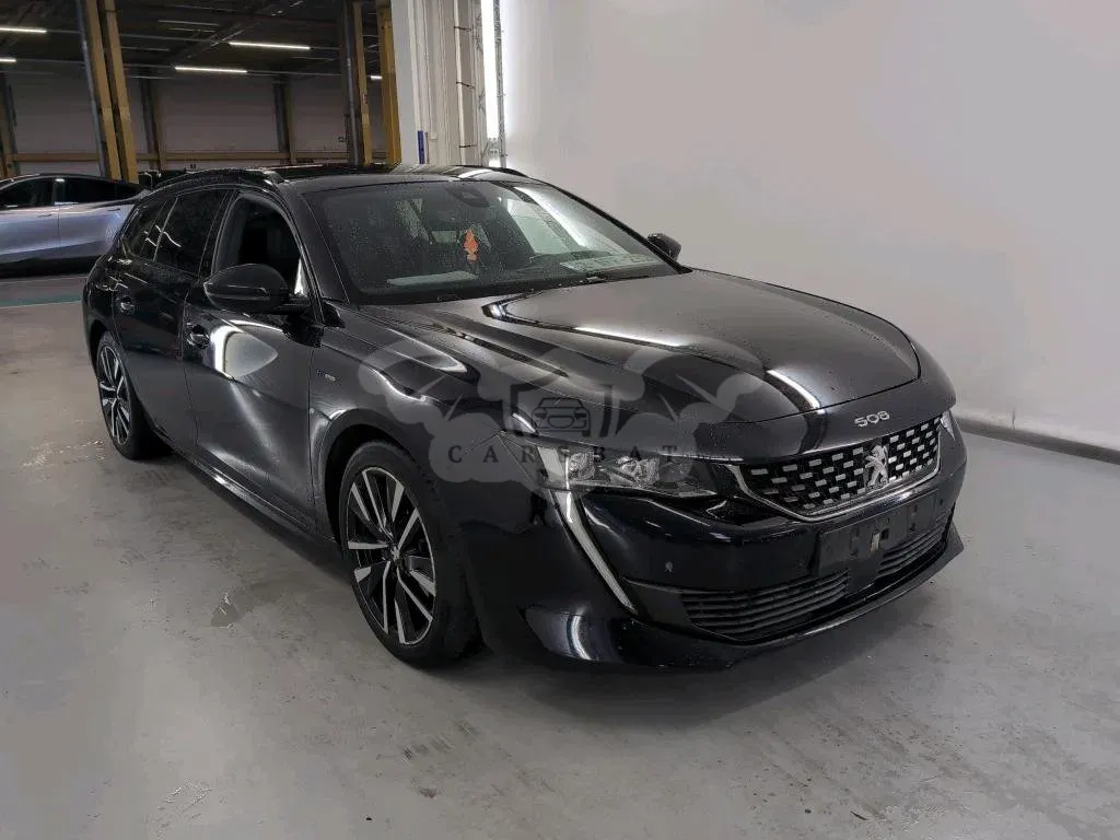 Peugeot 508 SW 1.6 GT 2021