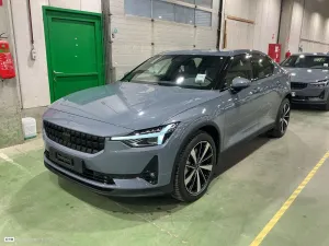 Polestar 2 Standard Range 67 kWh 2022