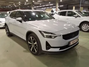 Polestar 2 Long Range 79 kWh 2021