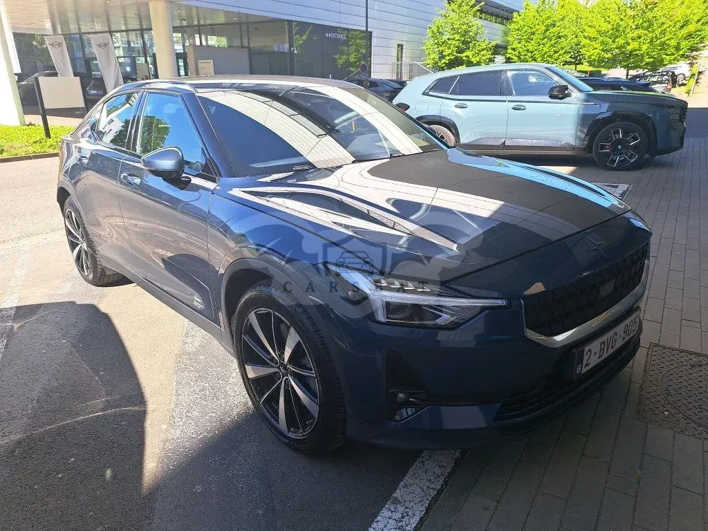 Polestar 2 Long Range 79 kWh 2022