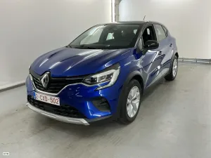 Renault Captur / QM3 1.6 Equilibre 2023