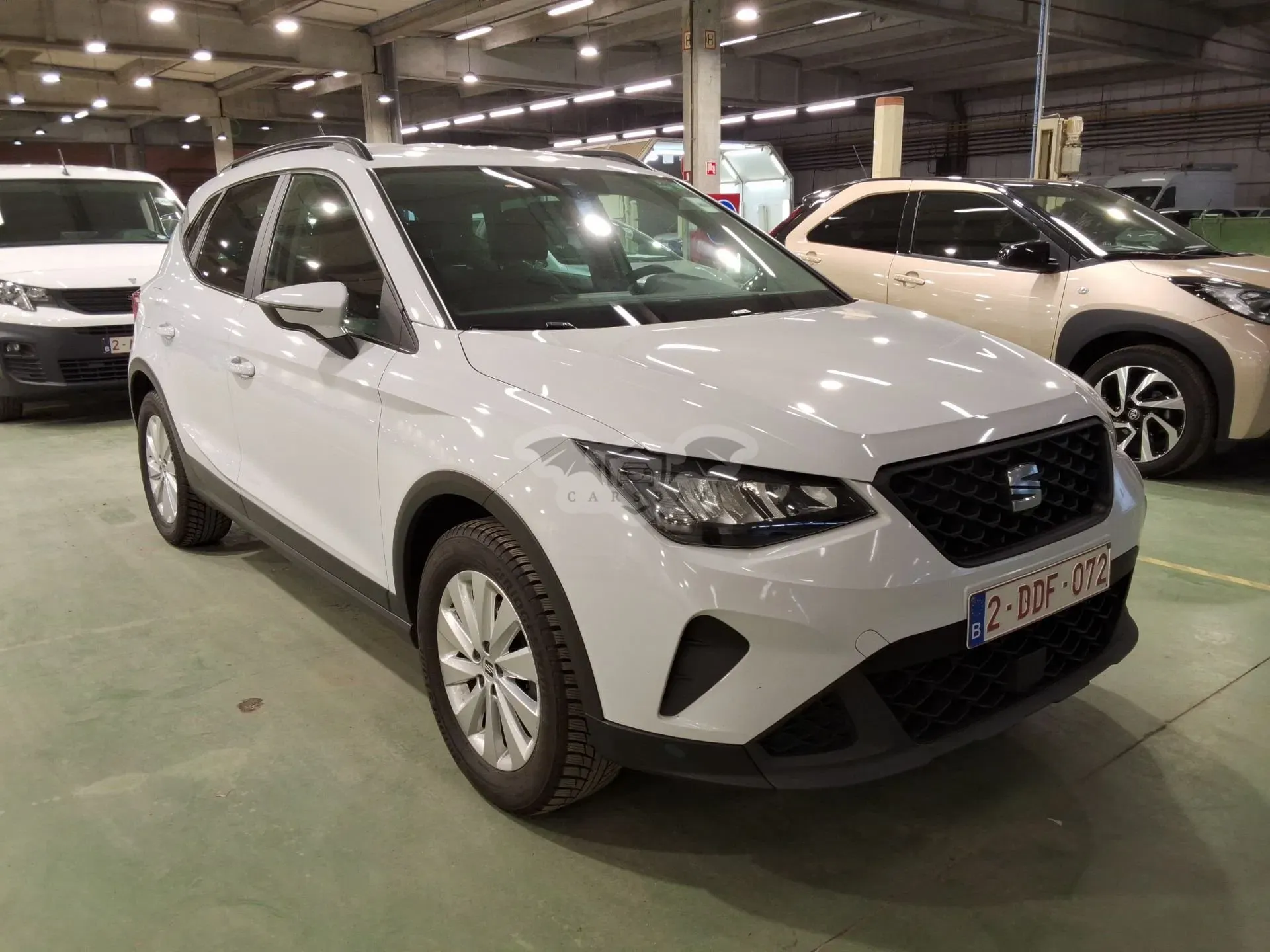 Seat Arona 1.0 TSI Move! 2023