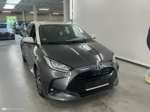 Toyota Yaris 1.5 VVT-i Iconic 2021