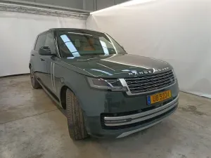 Land Rover Range Rover 2024
