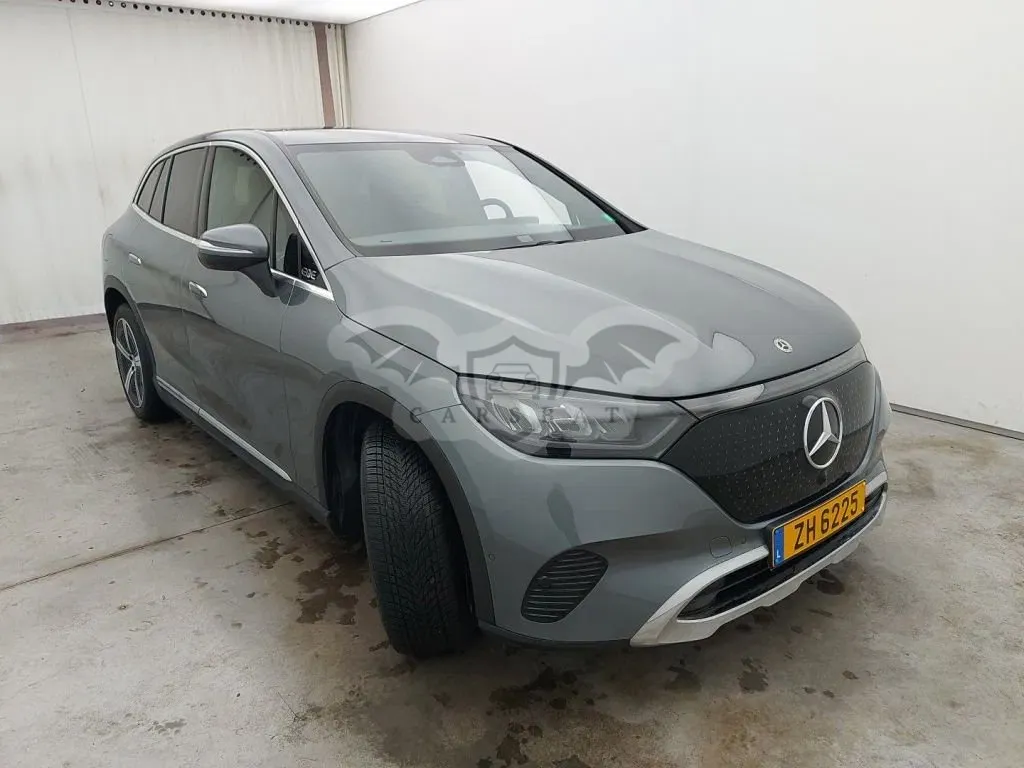 Mercedes-Benz EQE 350 Business Line 2024