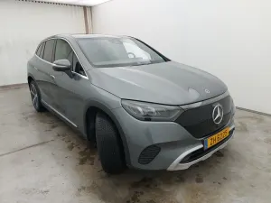 Mercedes-Benz EQE 350 Business Line 2024