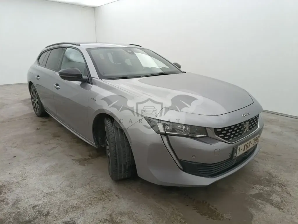 Peugeot 508 SW 1.5 HDI GT Line 2020
