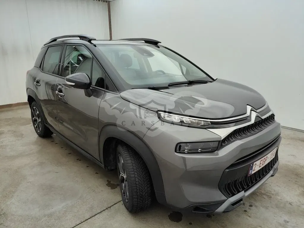 Citroën C3 Aircross 1.5 HDI Shine 2023