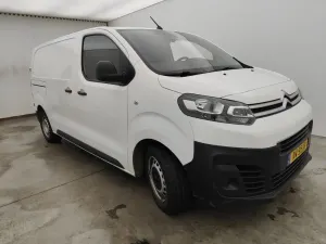 Citroën Jumpy 1.5 HDI Club 2022