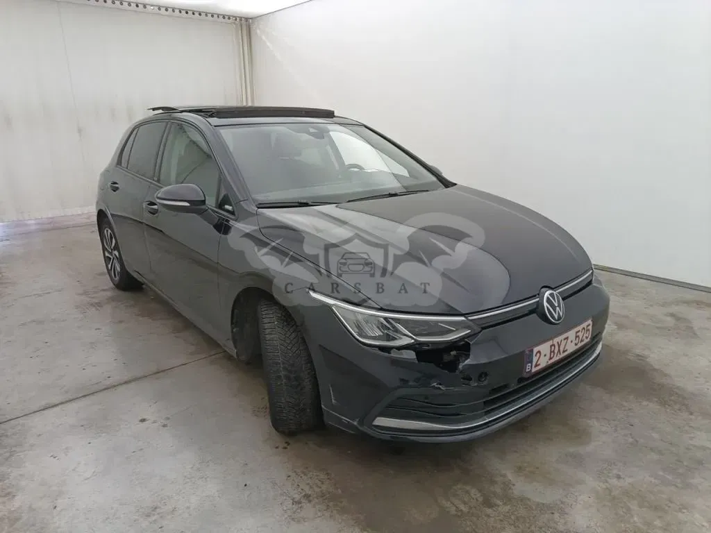 Volkswagen Golf 1.0 TSI Active 2022
