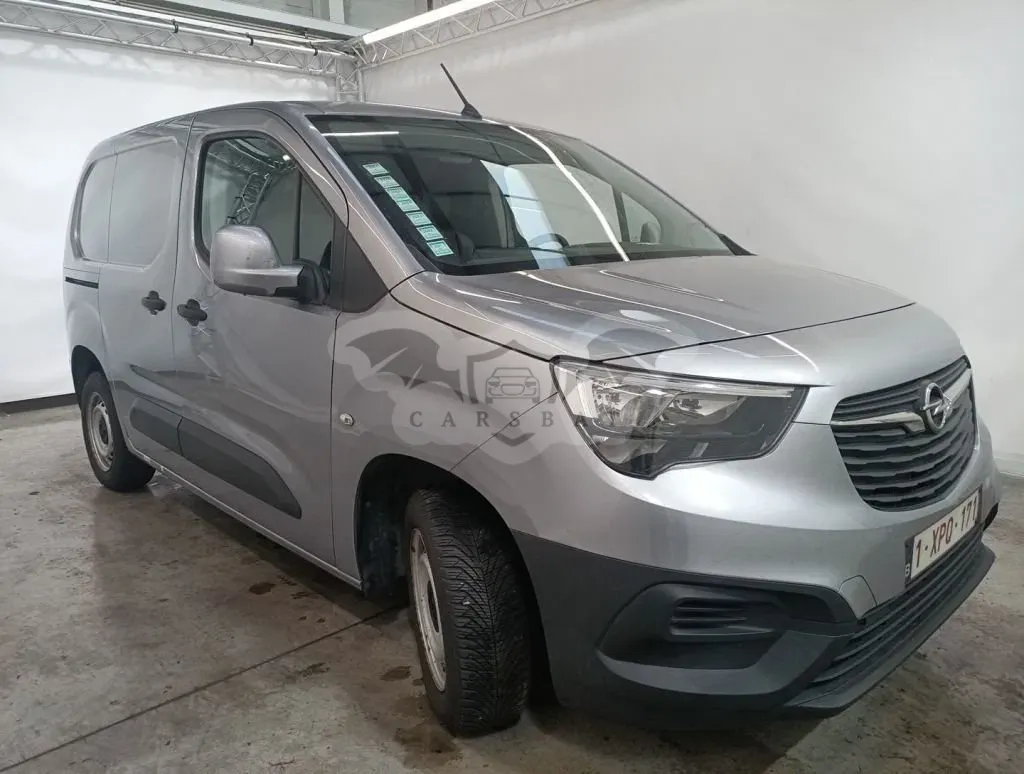 Opel Combo Edition 2020