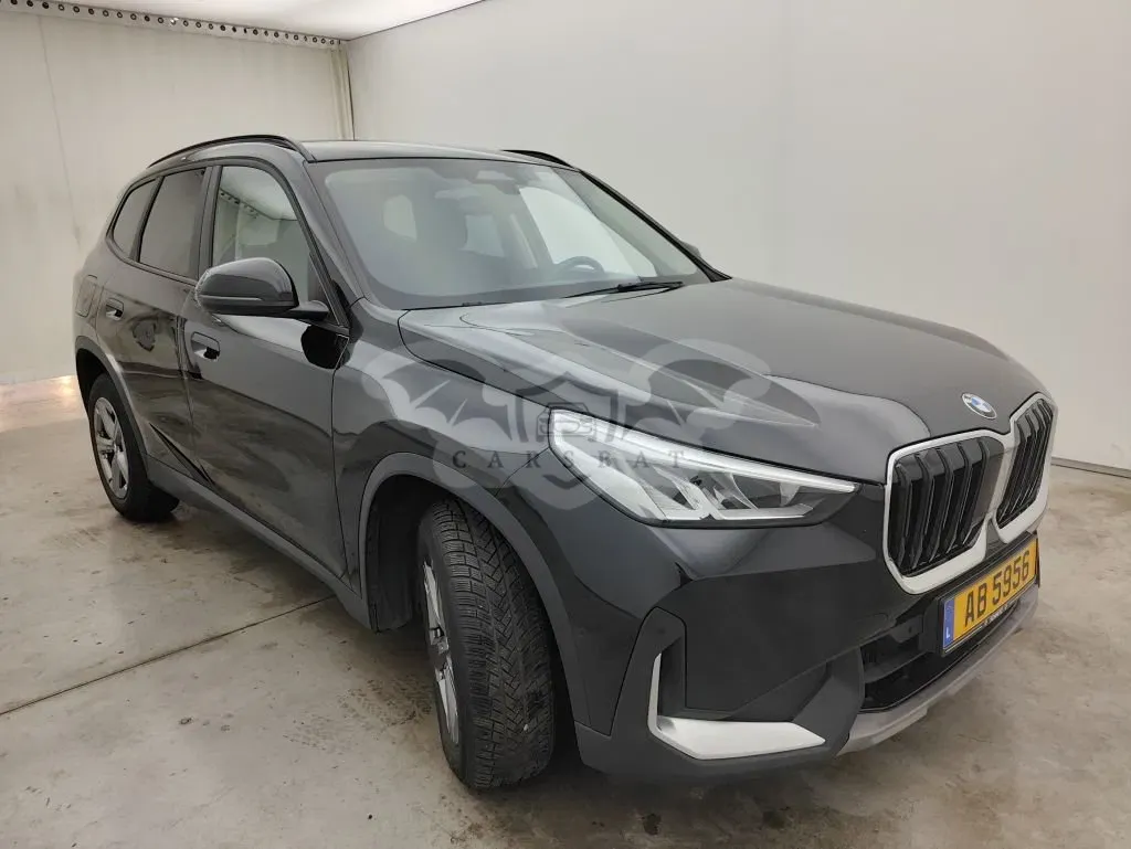 BMW X1 18d 2024