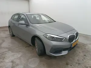 BMW 1 Series 118 2023