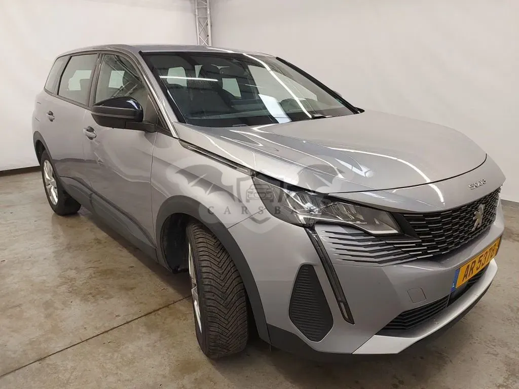 Peugeot 5008 1.5 HDI Active Pack 2023