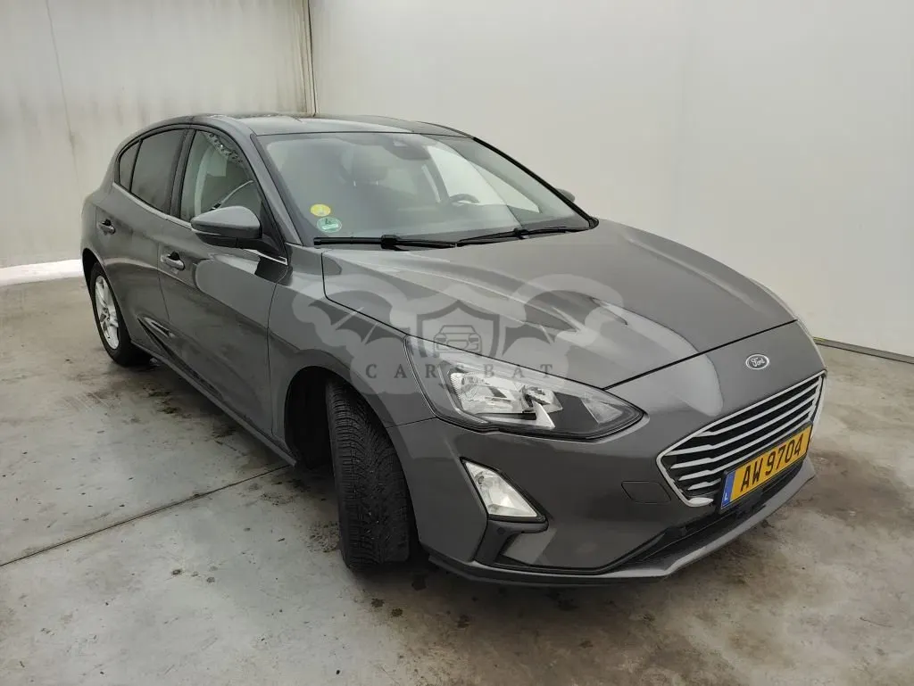 Ford Focus 1.5 EcoBlue Connected 2021