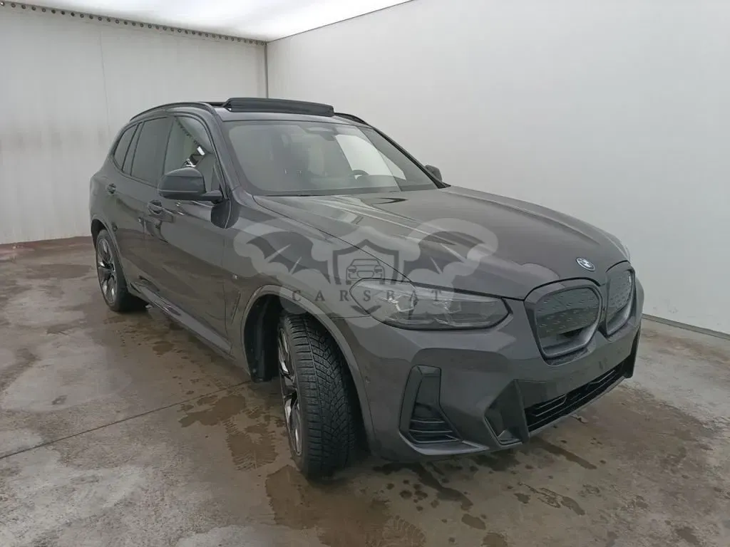 BMW iX3 74 kWh M Sport 2022