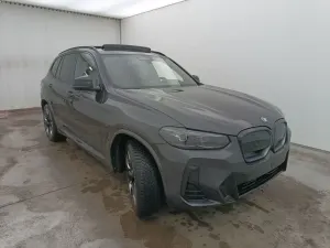 BMW iX3 74 kWh M Sport 2022