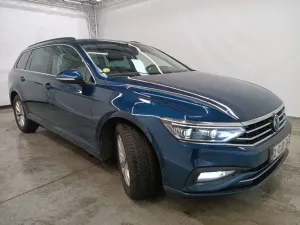 Volkswagen Passat Variant 2.0 TDI Style Business 2022