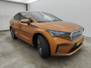 Skoda Enyaq iV Coupé 85 2024