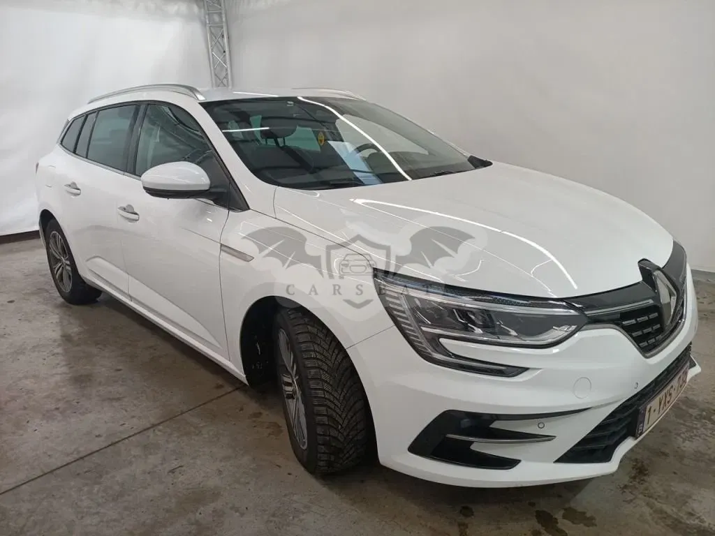Renault Megane Grandtour 1.5 DCI Intens 2021