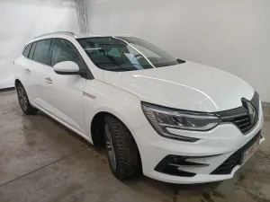 Renault Megane Grandtour 1.5 DCI Intens 2021