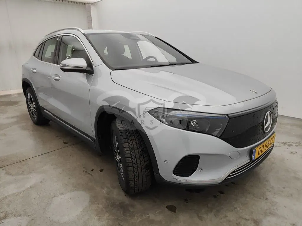 Mercedes-Benz EQA 250 Business Line 2024