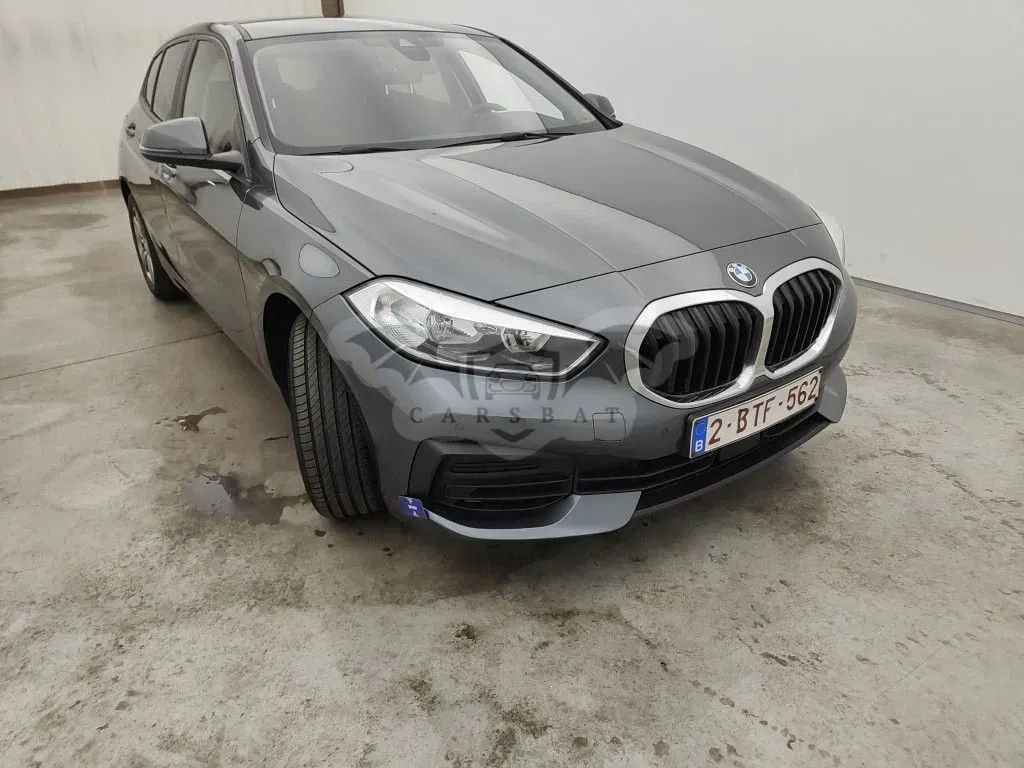 BMW 1 Series 118i 2020