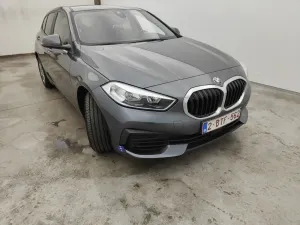 BMW 1 Series 118i 2020