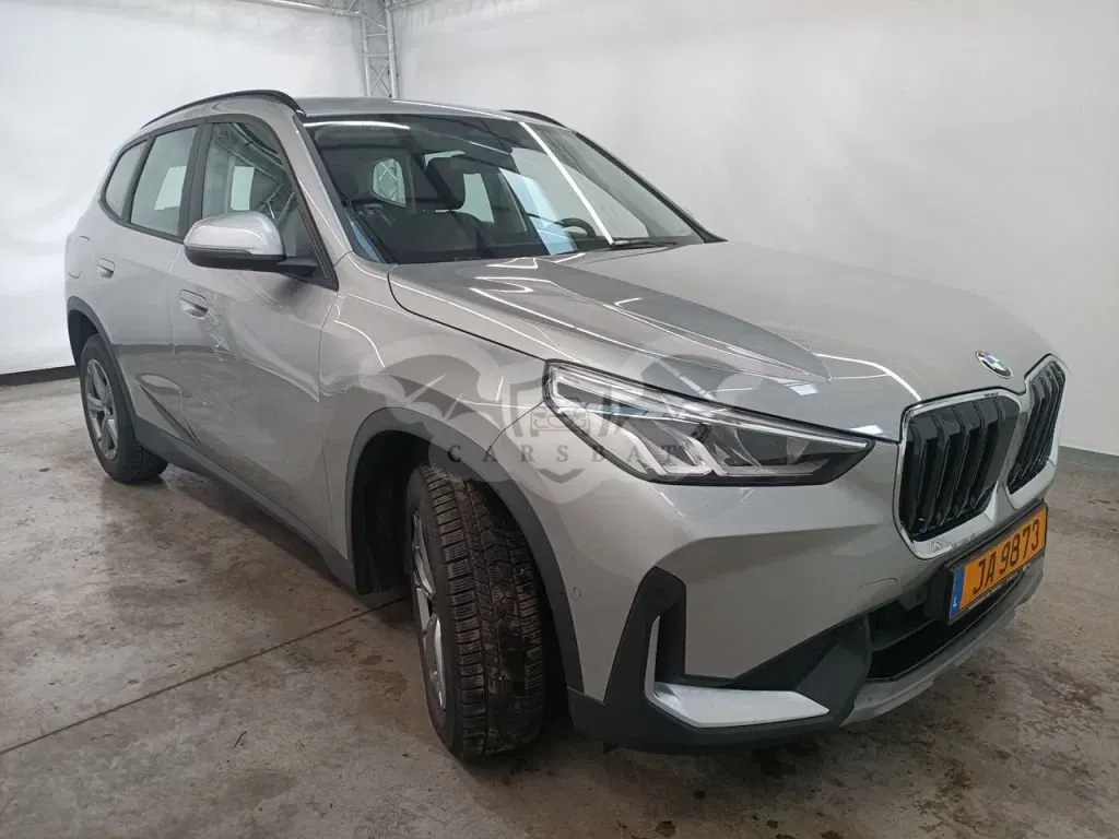 BMW X1 18 2024