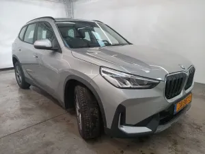 BMW X1 18 2024