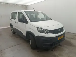 Peugeot Rifter 1.5 HDI Active 2021