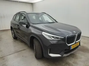 BMW X1 18 2024
