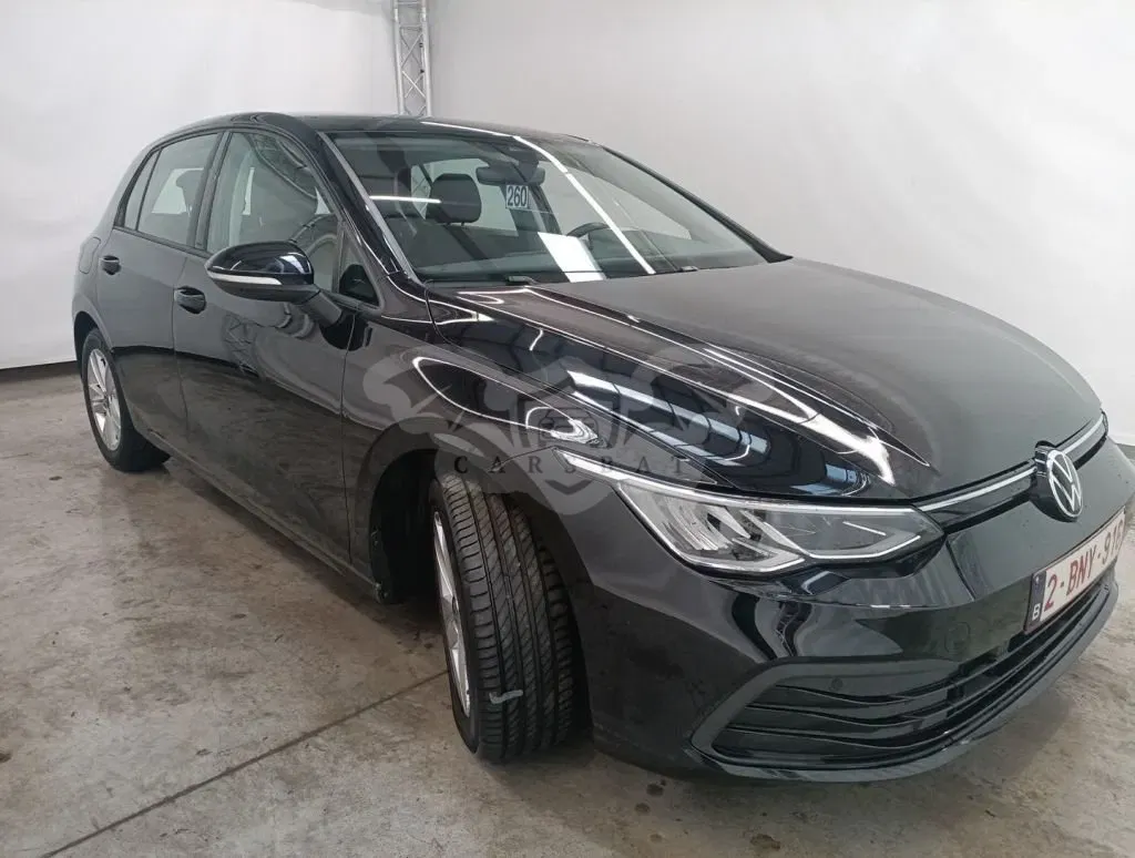 Volkswagen Golf 2.0 TDI Life 2022