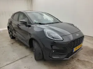 Ford Puma 1.0 ST Line X 2021
