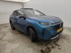 Peugeot 3008 1.2 GT 2024