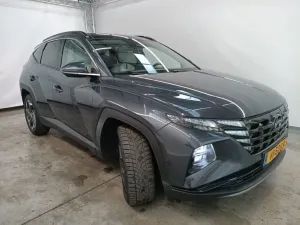 Hyundai Tucson 1.6 T-GDI Shine 2023