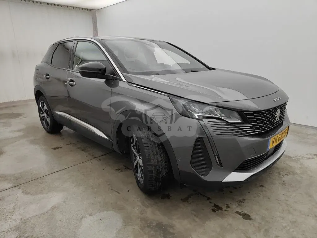 Peugeot 3008 1.5 HDI Allure Pack 2023