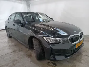 BMW 3 Series 318d 2022