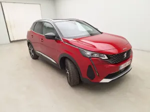 Peugeot 3008 1.6 GT 2021