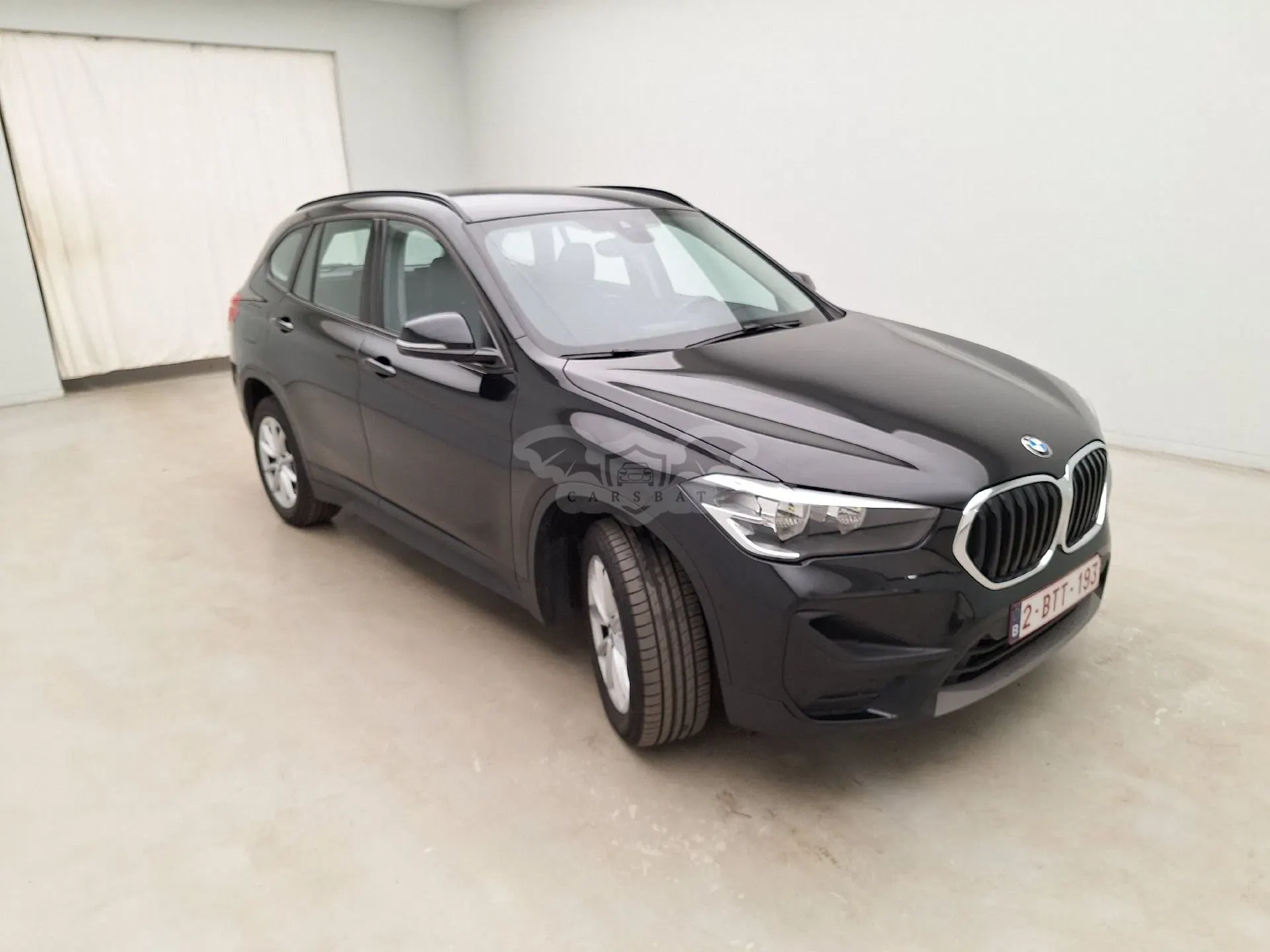 BMW X1 16d 2022
