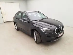 BMW X1 16d 2022
