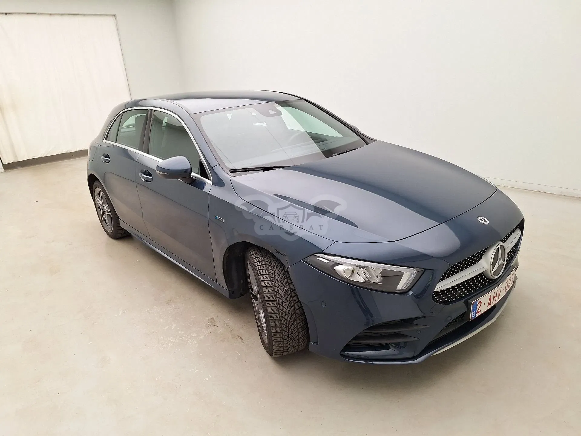 Mercedes-Benz A 250e 2021