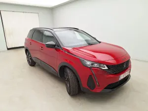 Peugeot 5008 1.5 HDI GT 2022