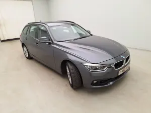 BMW 3 Series Touring 318i Lounge 2019