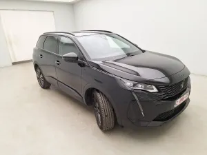 Peugeot 5008 2.0 HDI GT 2022