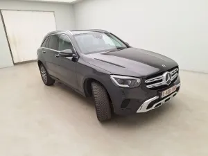 Mercedes-Benz GLC 300de Business 2021