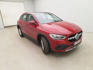 Mercedes-Benz GLA 200d Business Solution 2021